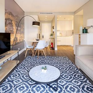 Standaard Appartement met Twee Slaapkamers